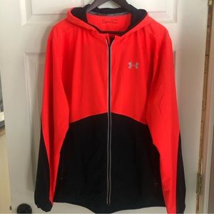Under Armour jacket